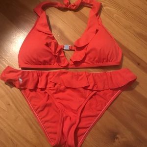 Polo Ralph Lauren bathing suit